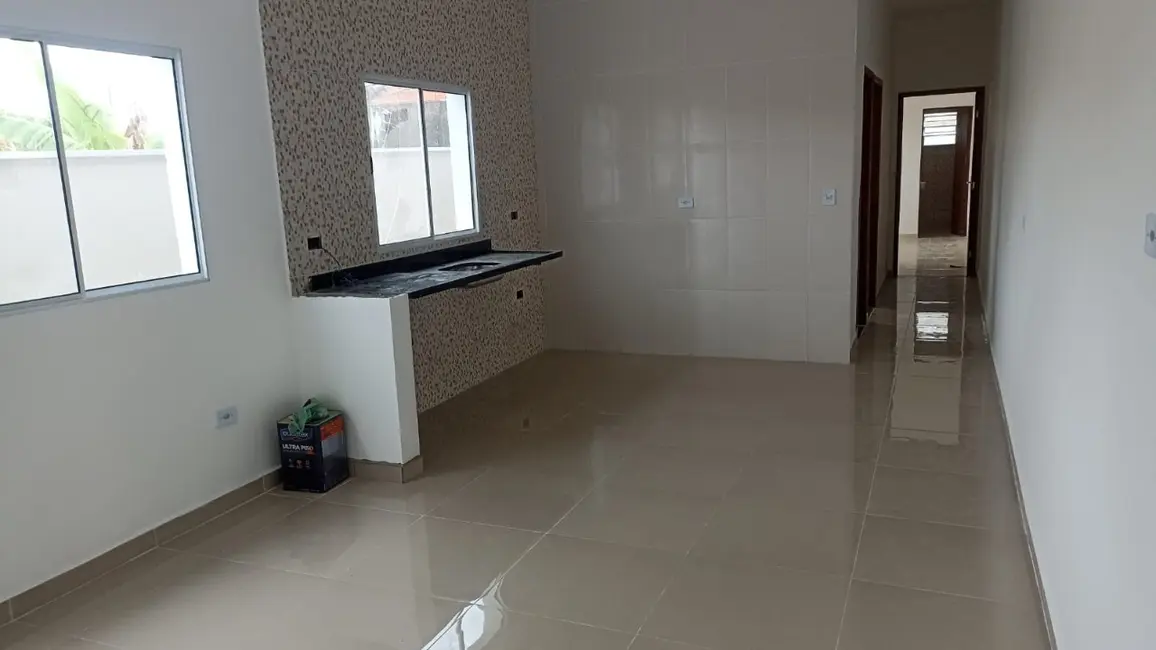 Foto 6 de Casa com 3 quartos à venda, 90m2 em Itanhaem - SP