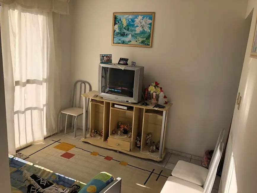 Foto 3 de Apartamento com 2 quartos à venda, 62m2 em Mongagua - SP