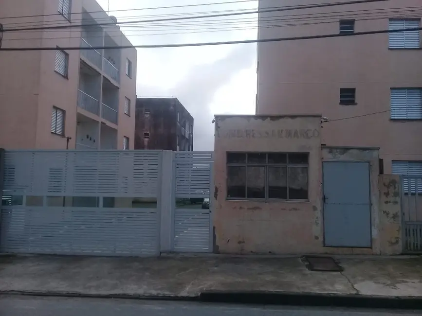 Foto 2 de Apartamento com 2 quartos à venda, 62m2 em Mongagua - SP