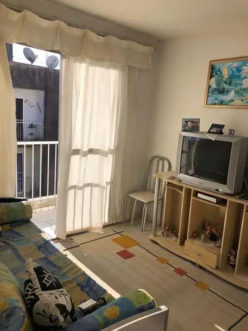 Foto 4 de Apartamento com 2 quartos à venda, 62m2 em Mongagua - SP