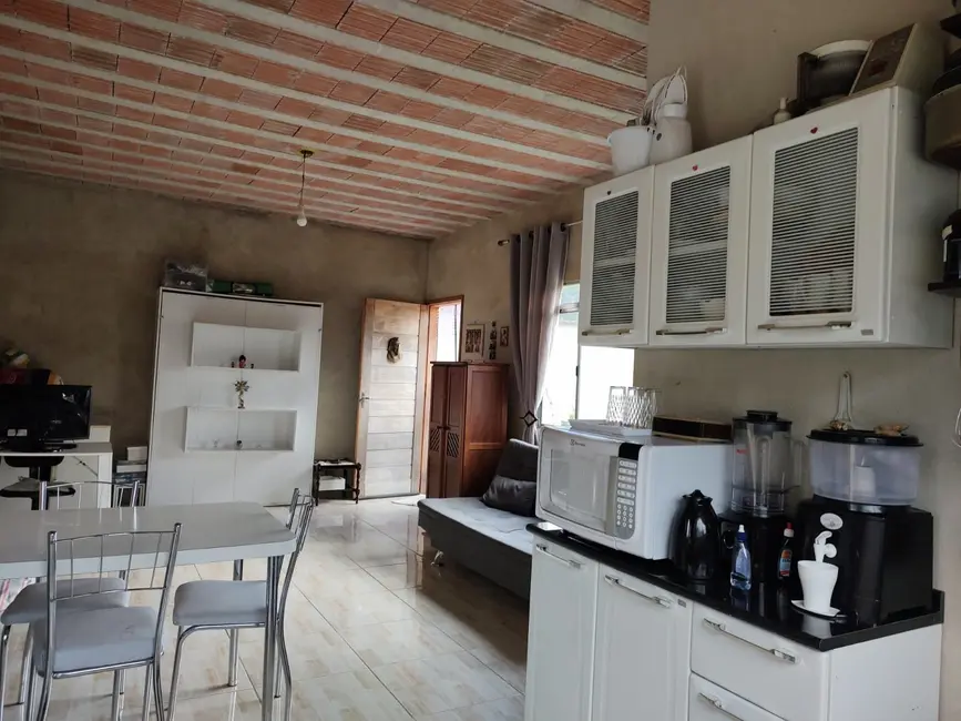 Foto 7 de Casa com 1 quarto à venda, 40m2 em Itanhaem - SP