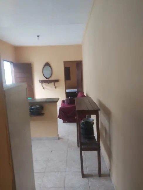 Foto 3 de Casa com 1 quarto à venda, 56m2 em Itanhaem - SP