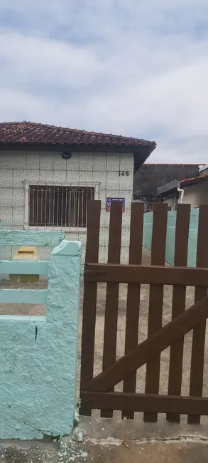 Foto 1 de Casa com 1 quarto à venda, 56m2 em Itanhaem - SP