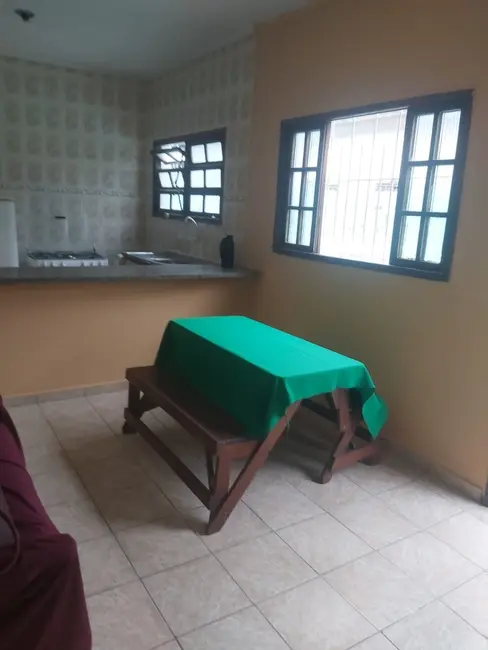 Foto 9 de Casa com 1 quarto à venda, 56m2 em Itanhaem - SP