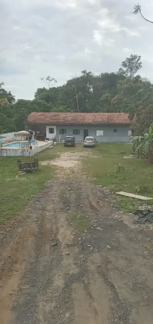 Foto 3 de Casa com 2 quartos à venda, 152m2 em Itanhaem - SP