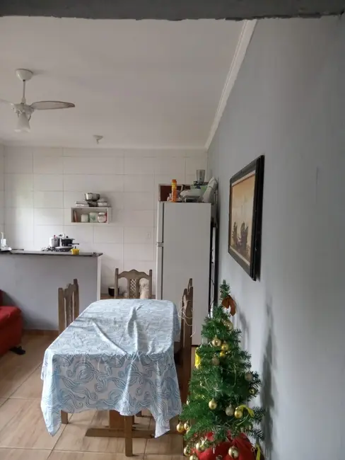 Foto 6 de Casa com 2 quartos à venda, 152m2 em Itanhaem - SP