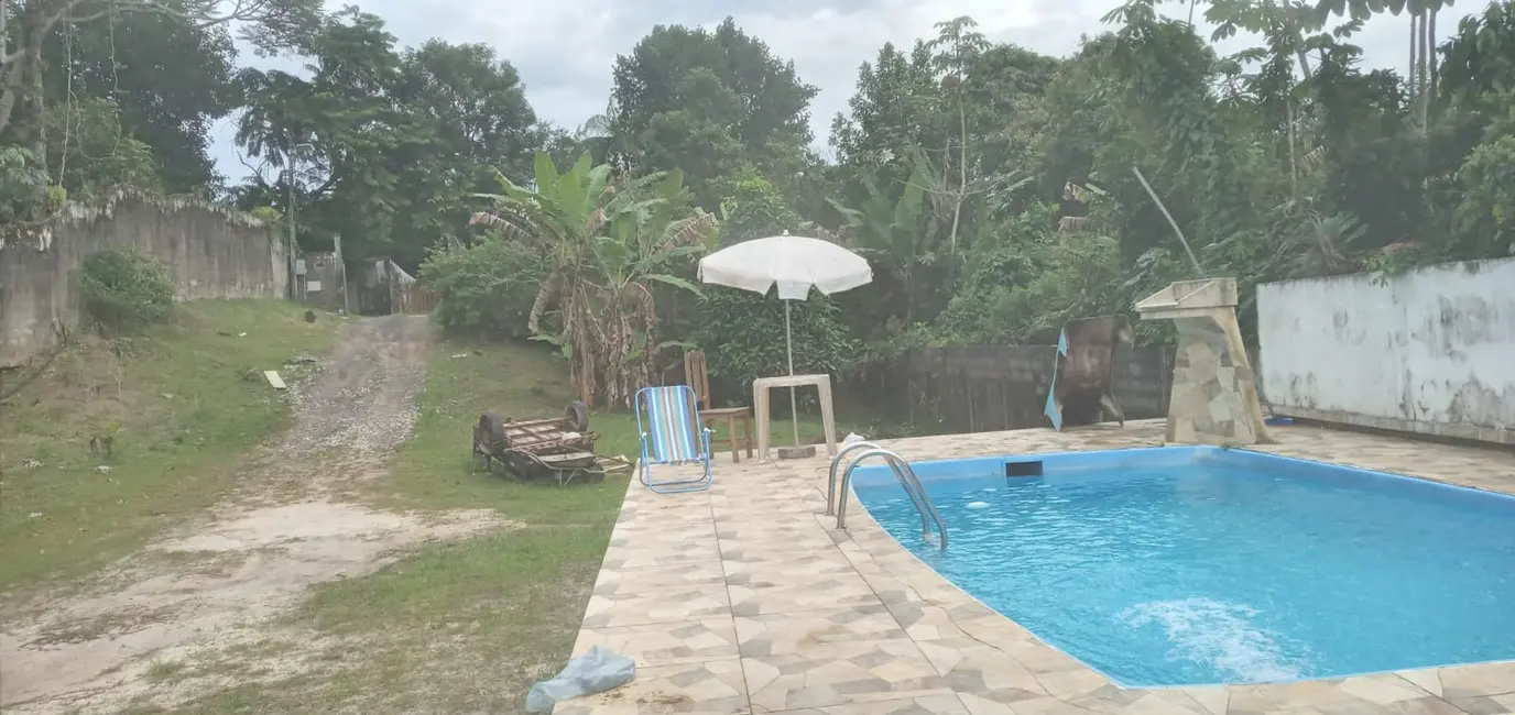 Foto 2 de Casa com 2 quartos à venda, 152m2 em Itanhaem - SP