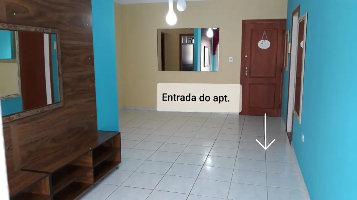 Foto 3 de Apartamento com 2 quartos à venda, 116m2 em Itanhaem - SP