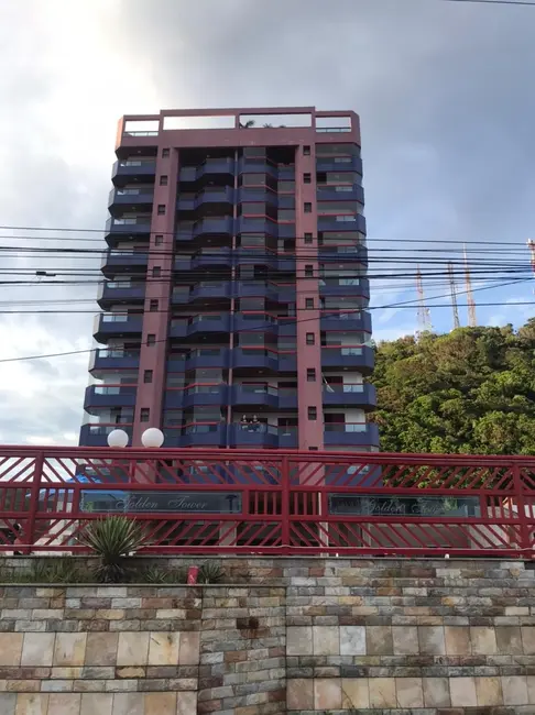 Foto 1 de Apartamento com 2 quartos à venda, 116m2 em Itanhaem - SP