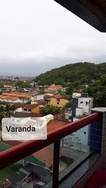 Foto 9 de Apartamento com 2 quartos à venda, 116m2 em Itanhaem - SP