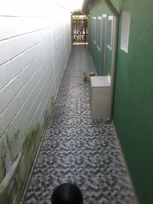 Foto 7 de Casa com 2 quartos à venda, 65m2 em Itanhaem - SP