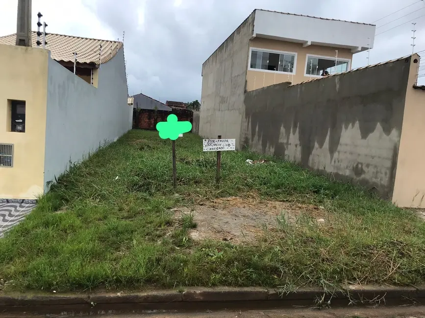 Foto 1 de Terreno / Lote à venda, 228m2 em Itanhaem - SP