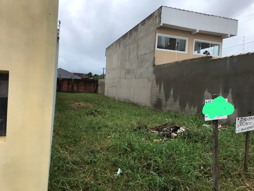 Terreno / Lote à venda, 228m2 em Itanhaem - SP - imagem 4 Foto 4 de Terreno / Lote à venda, 228m2 em Itanhaem - SP
