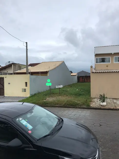Terreno / Lote à venda, 228m2 em Itanhaem - SP - imagem 3 Foto 3 de Terreno / Lote à venda, 228m2 em Itanhaem - SP