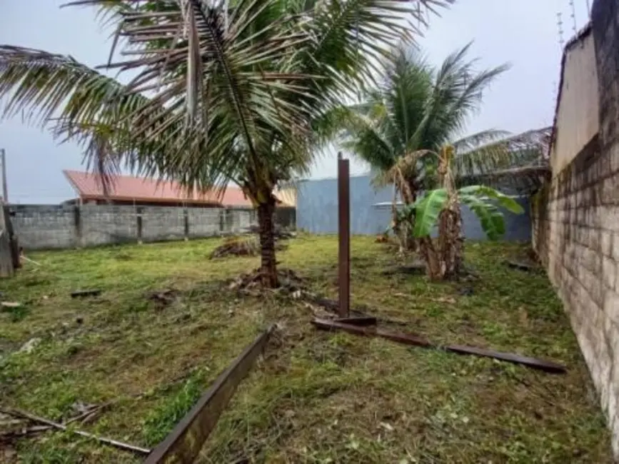 Foto 6 de Terreno / Lote à venda, 310m2 em Itanhaem - SP