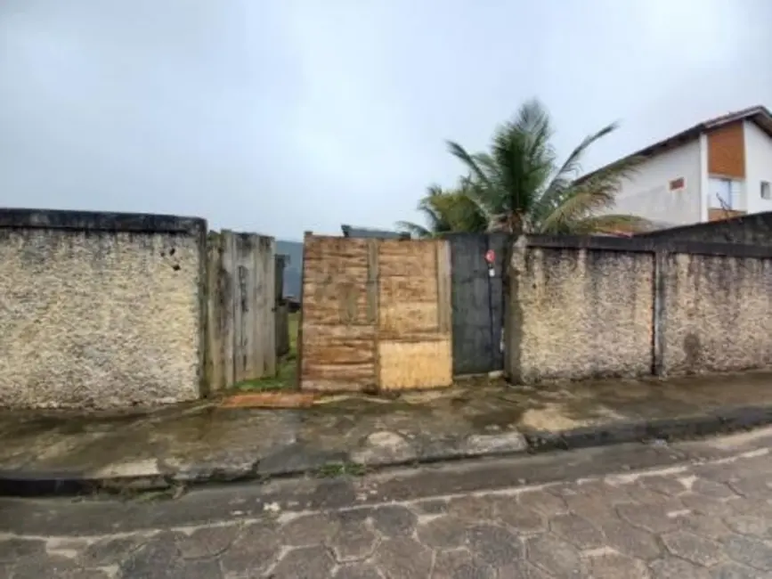 Foto 3 de Terreno / Lote à venda, 310m2 em Itanhaem - SP
