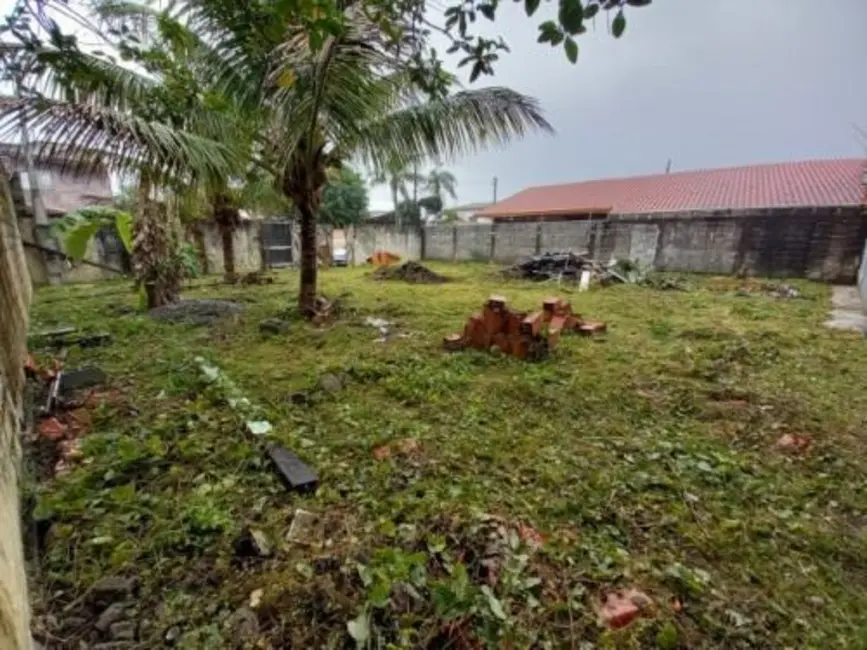Foto 5 de Terreno / Lote à venda, 310m2 em Itanhaem - SP