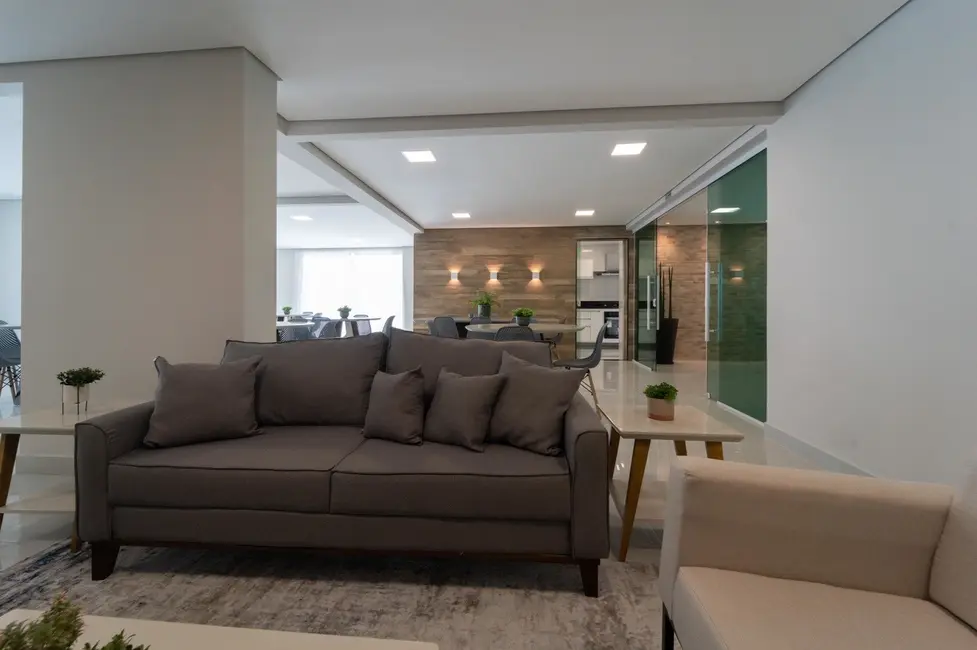 Foto 4 de Apartamento com 2 quartos à venda, 80m2 em Centro, Mongagua - SP