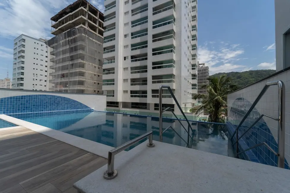Foto 1 de Apartamento com 2 quartos à venda, 80m2 em Centro, Mongagua - SP