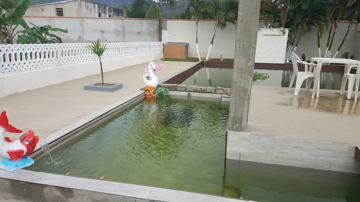 Chácara com 2 quartos à venda, 130m2 em Peruibe - SP - imagem 3 Foto 3 de Chácara com 2 quartos à venda, 130m2 em Peruibe - SP