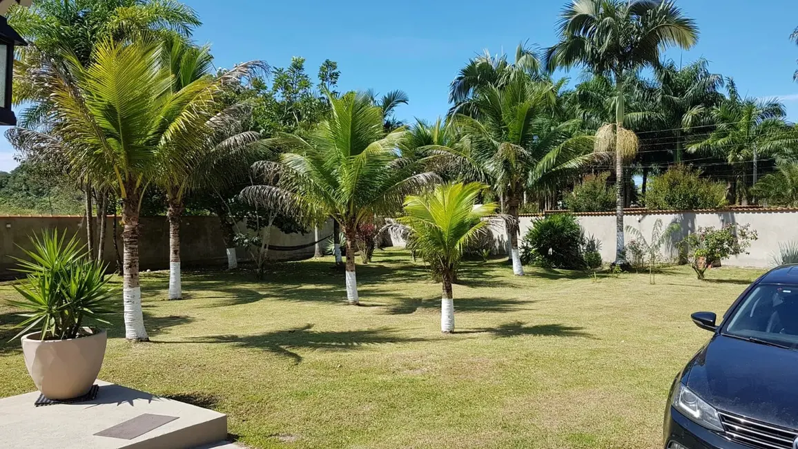 Chácara com 2 quartos à venda, 130m2 em Peruibe - SP - imagem 4 Foto 4 de Chácara com 2 quartos à venda, 130m2 em Peruibe - SP