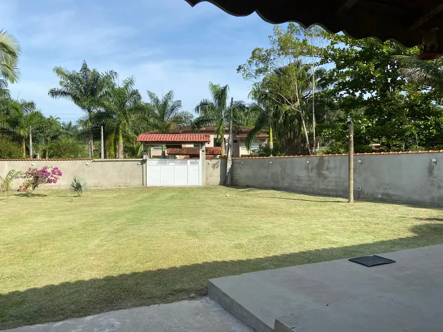 Chácara com 2 quartos à venda, 130m2 em Peruibe - SP - imagem 9 Foto 9 de Chácara com 2 quartos à venda, 130m2 em Peruibe - SP