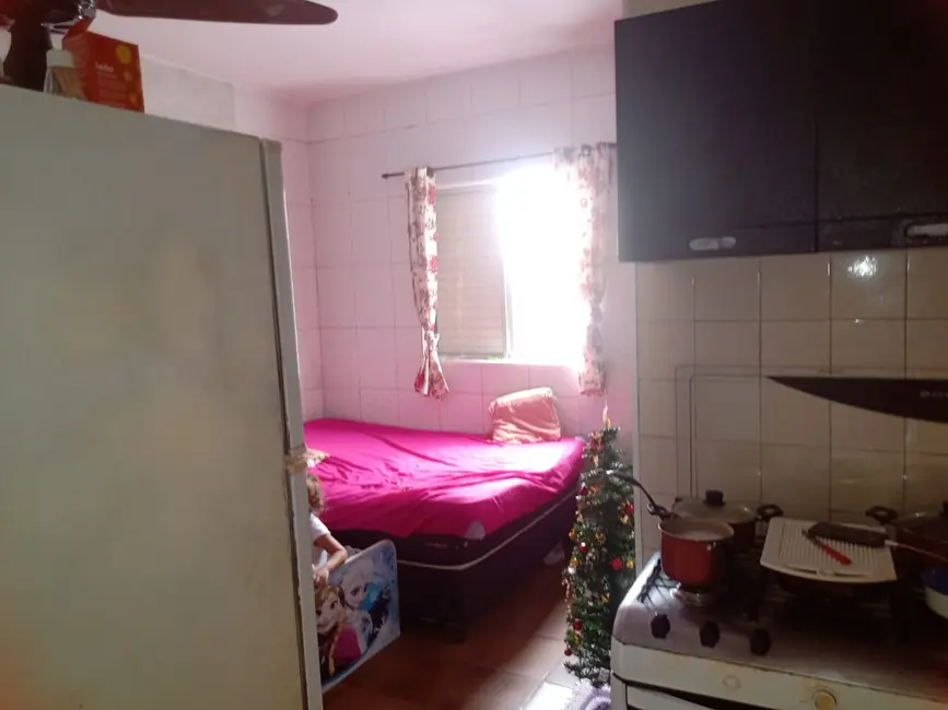 Foto 2 de Apartamento com 1 quarto à venda, 22m2 em Praia Grande - SP