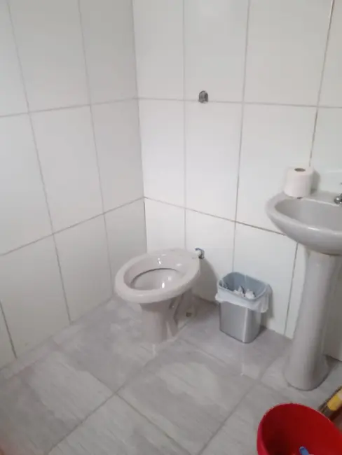 Foto 4 de Apartamento com 1 quarto à venda, 22m2 em Praia Grande - SP