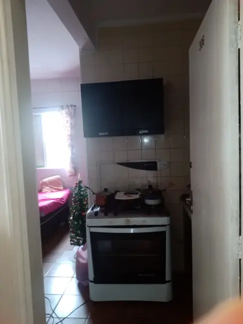 Foto 3 de Apartamento com 1 quarto à venda, 22m2 em Praia Grande - SP