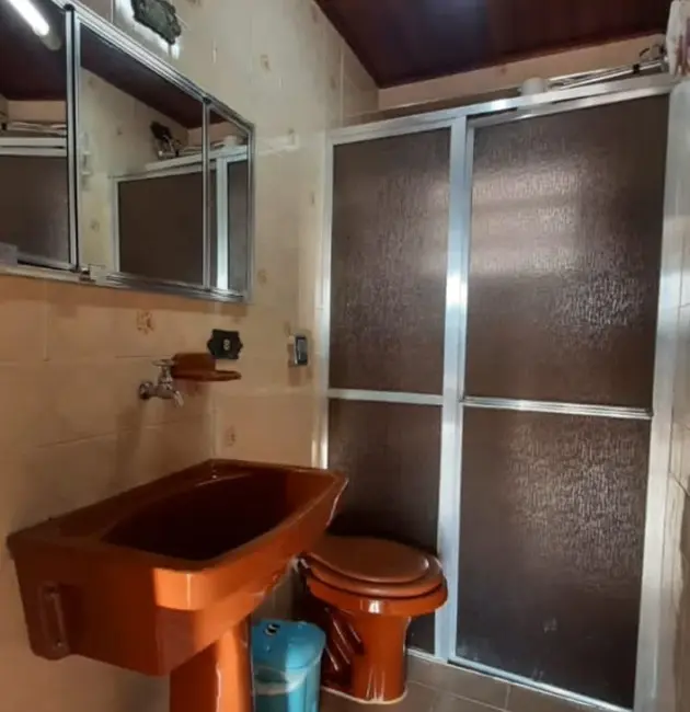 Foto 4 de Apartamento com 1 quarto à venda, 43m2 em Itanhaem - SP