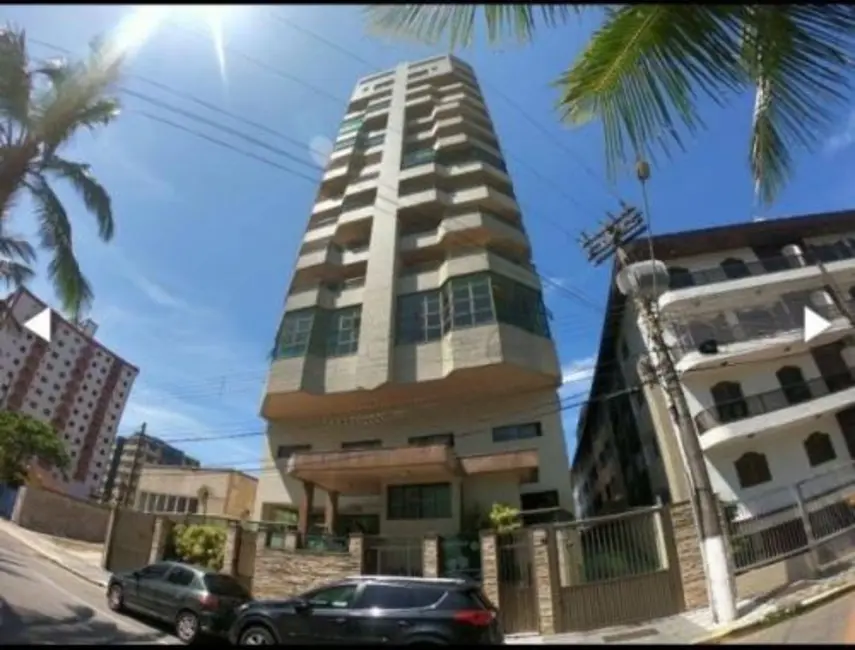 Foto 1 de Apartamento com 2 quartos à venda, 99m2 em Centro, Mongagua - SP