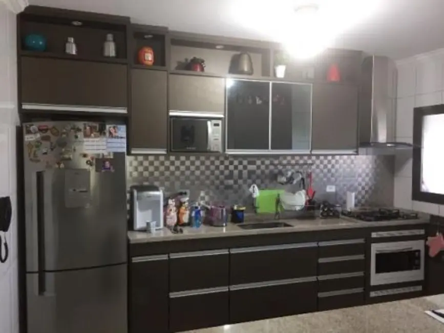 Foto 2 de Apartamento com 2 quartos à venda, 99m2 em Centro, Mongagua - SP