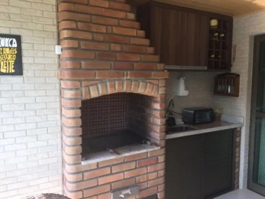 Foto 8 de Apartamento com 2 quartos à venda, 99m2 em Centro, Mongagua - SP