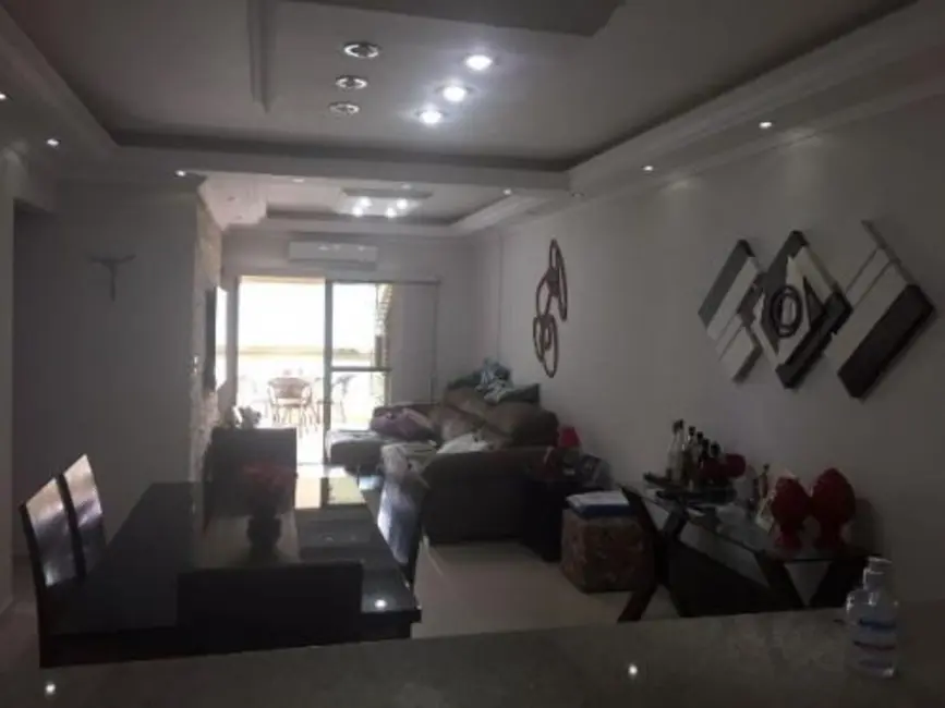 Foto 4 de Apartamento com 2 quartos à venda, 99m2 em Centro, Mongagua - SP