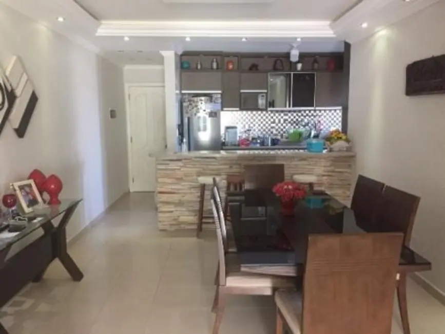 Foto 3 de Apartamento com 2 quartos à venda, 99m2 em Centro, Mongagua - SP