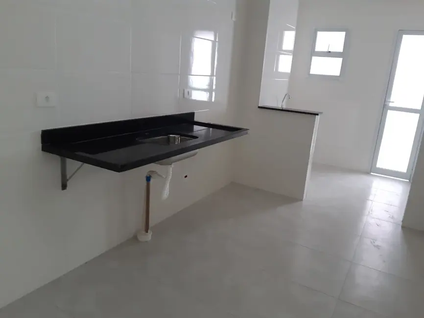 Foto 2 de Apartamento com 2 quartos à venda, 79m2 em Centro, Mongagua - SP