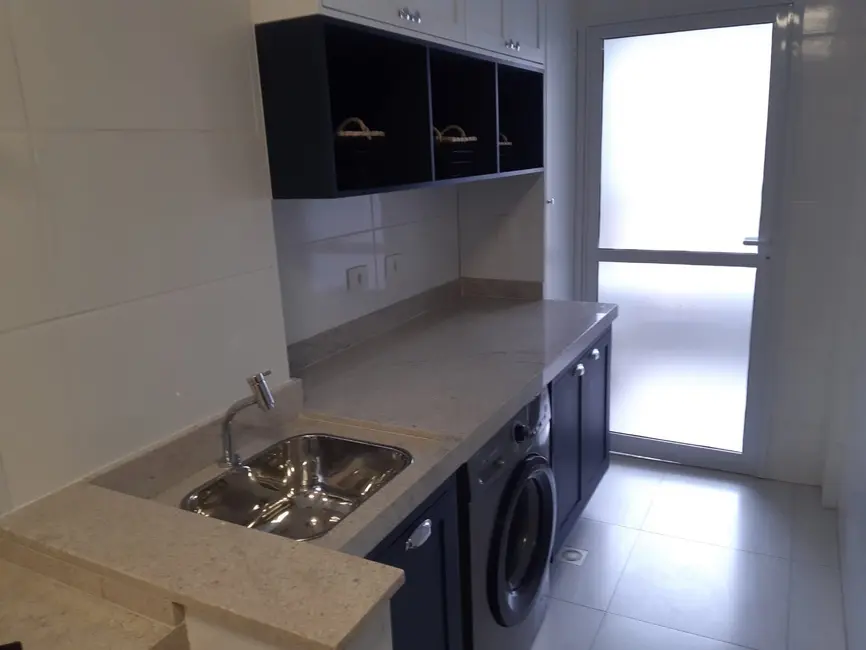 Foto 5 de Apartamento com 4 quartos à venda, 161m2 em Centro, Mongagua - SP