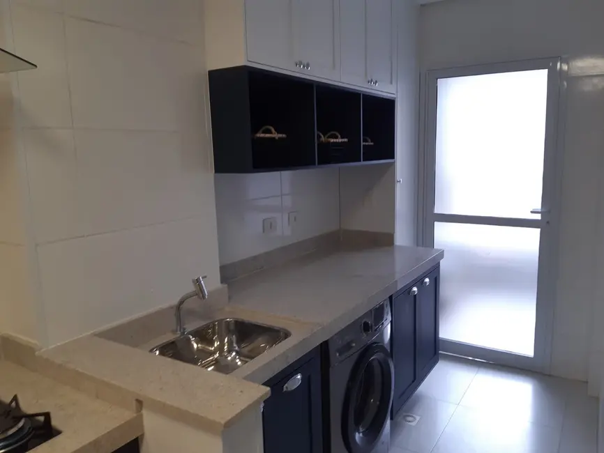 Foto 3 de Apartamento com 4 quartos à venda, 161m2 em Centro, Mongagua - SP