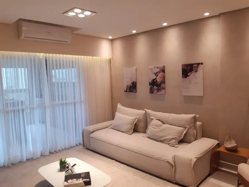 Foto 9 de Apartamento com 4 quartos à venda, 161m2 em Centro, Mongagua - SP