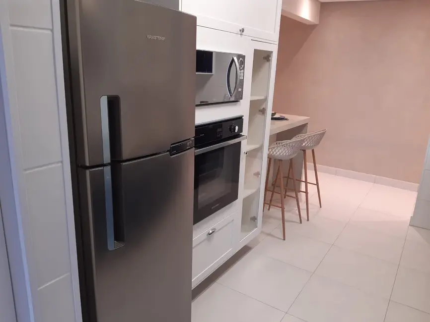 Foto 6 de Apartamento com 4 quartos à venda, 161m2 em Centro, Mongagua - SP