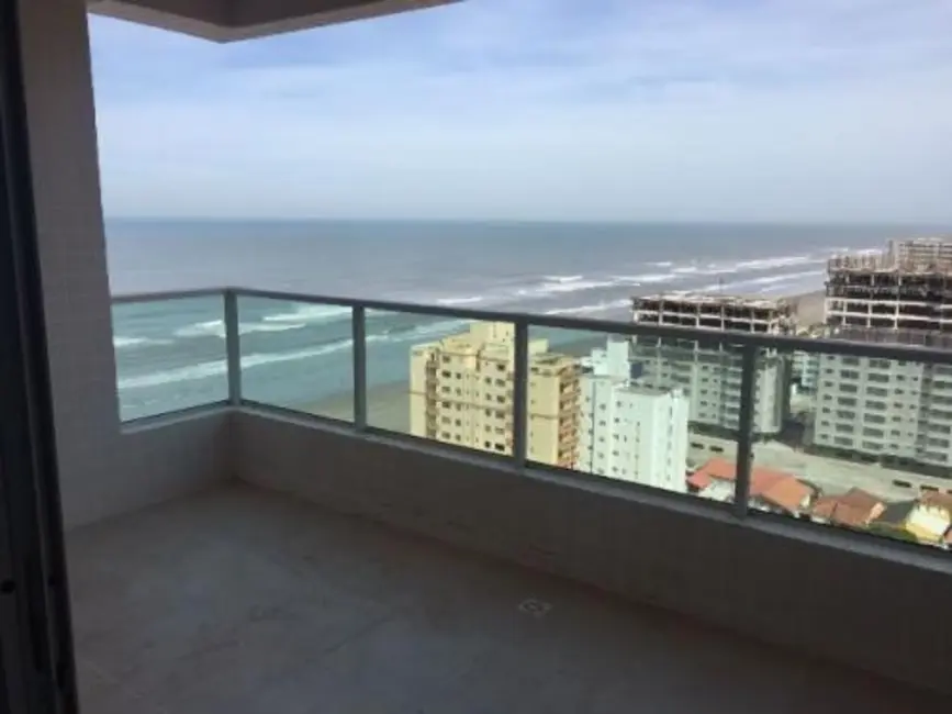 Foto 1 de Apartamento com 2 quartos à venda, 74m2 em Mongagua - SP