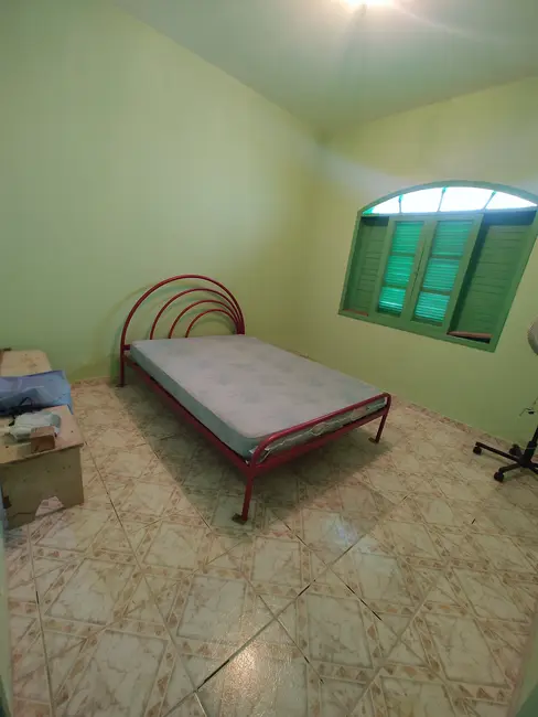 Foto 9 de Casa com 4 quartos à venda, 180m2 em Itanhaem - SP