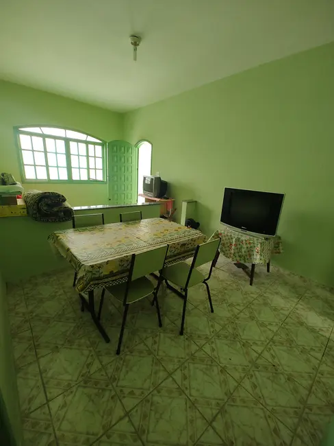 Foto 6 de Casa com 4 quartos à venda, 180m2 em Itanhaem - SP