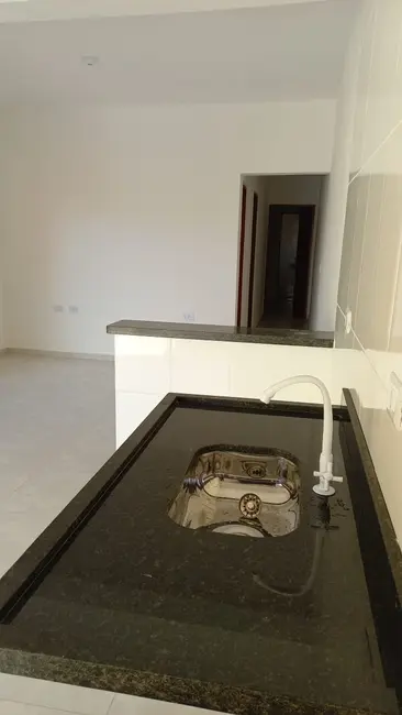 Foto 7 de Casa com 2 quartos à venda, 72m2 em Itanhaem - SP