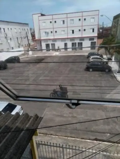 Apartamento com 1 quarto à venda, 23m2 em Ocian, Praia Grande - SP - imagem 2 Foto 2 de Apartamento com 1 quarto à venda, 23m2 em Ocian, Praia Grande - SP