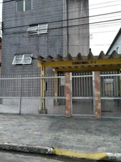 Apartamento com 1 quarto à venda, 23m2 em Ocian, Praia Grande - SP - imagem 3 Foto 3 de Apartamento com 1 quarto à venda, 23m2 em Ocian, Praia Grande - SP