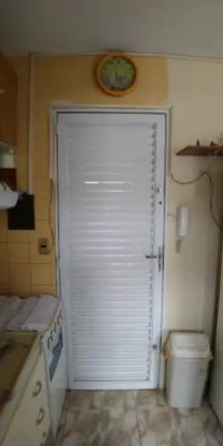 Apartamento com 1 quarto à venda, 23m2 em Ocian, Praia Grande - SP - imagem 4 Foto 4 de Apartamento com 1 quarto à venda, 23m2 em Ocian, Praia Grande - SP