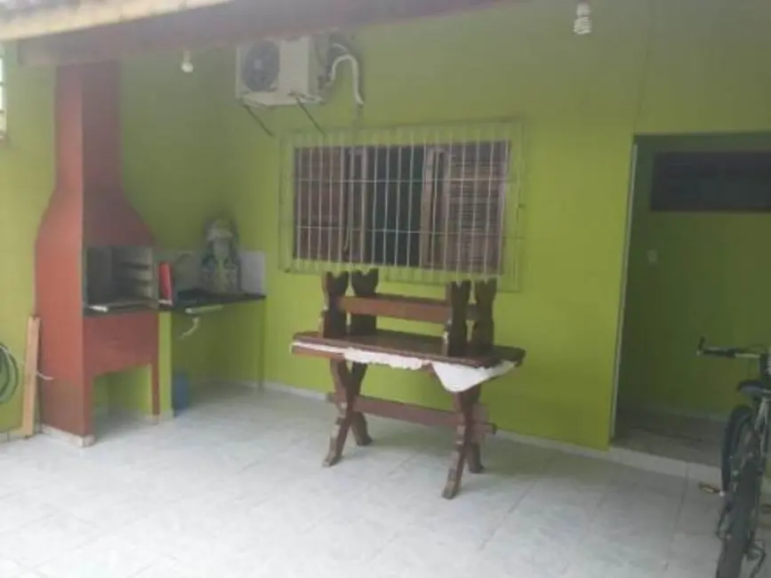 Foto 7 de Casa com 2 quartos à venda, 68m2 em Itanhaem - SP