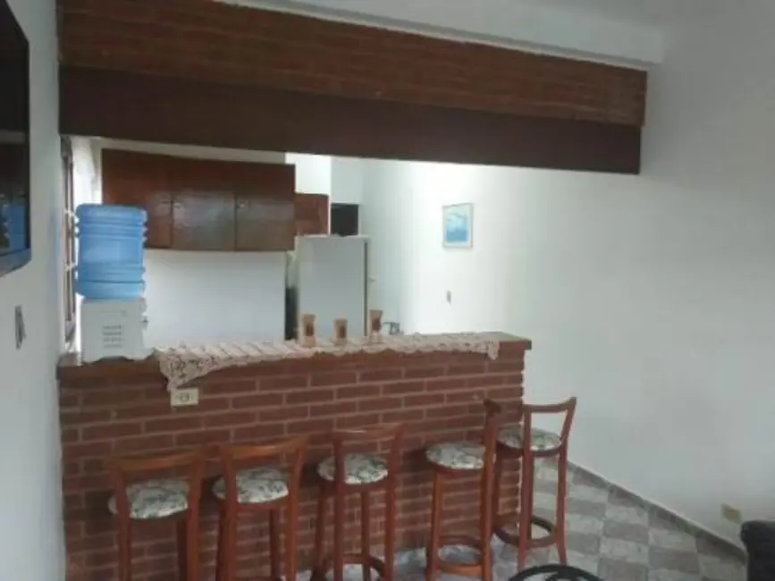 Foto 8 de Casa com 2 quartos à venda, 68m2 em Itanhaem - SP