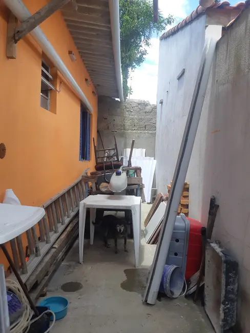 Foto 3 de Casa com 1 quarto à venda, 40m2 em Itanhaem - SP